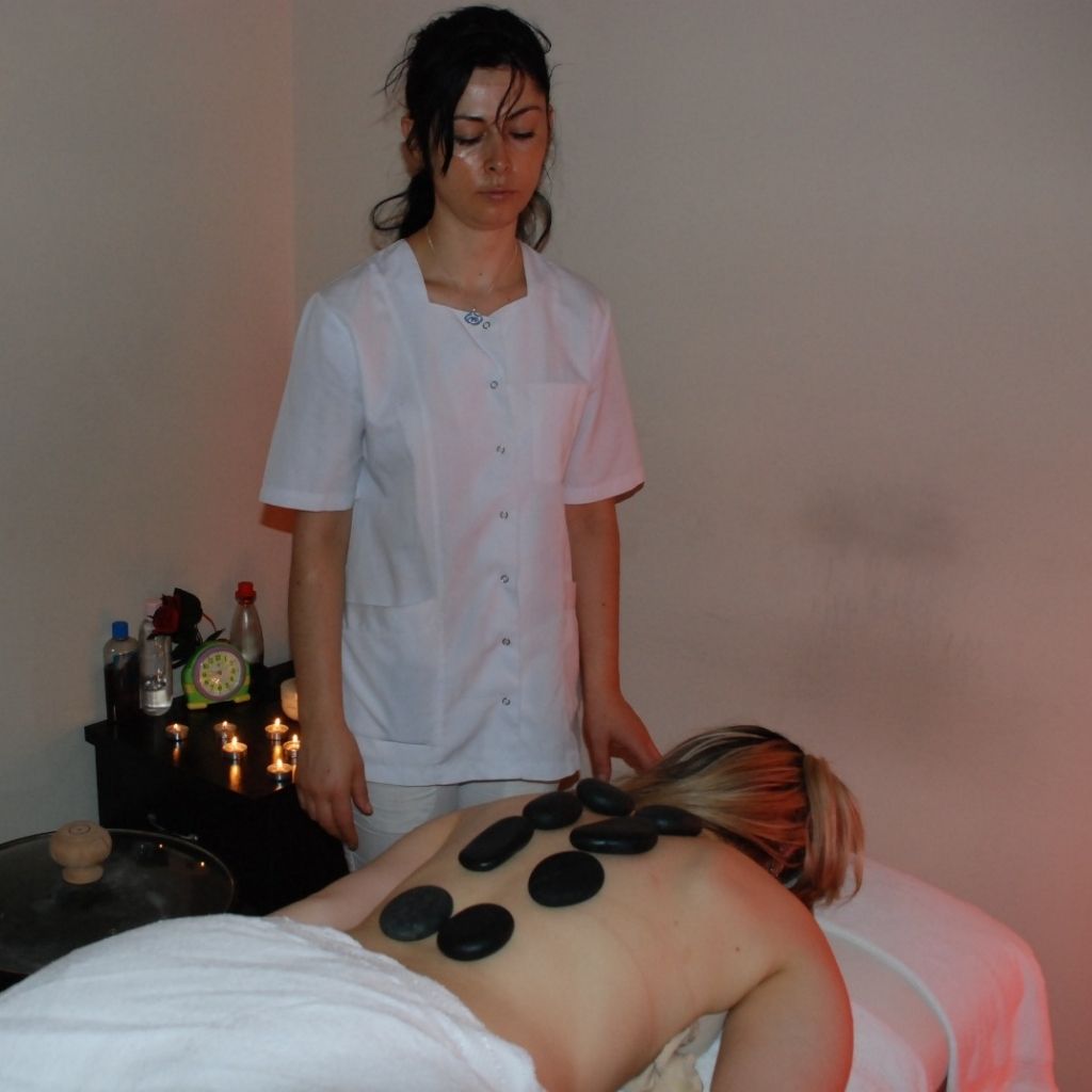 Otantik terapi alanı