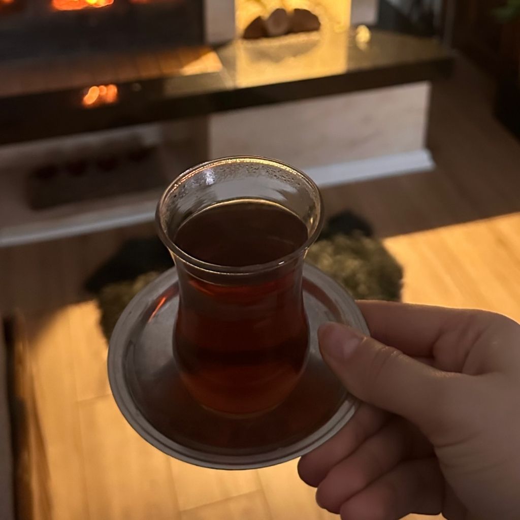 Otantik terapi alanı