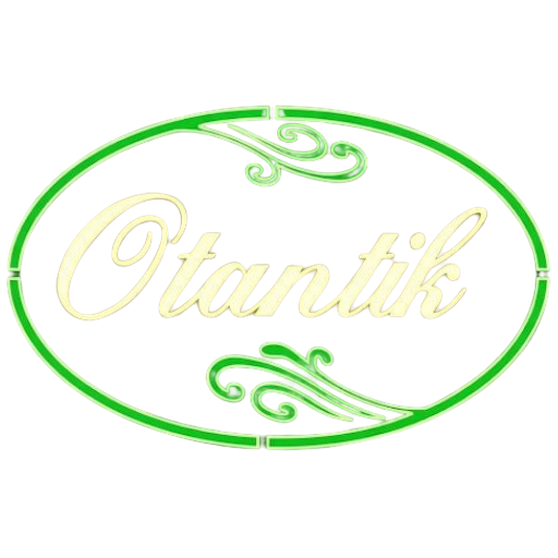 Otantik Terapi logo